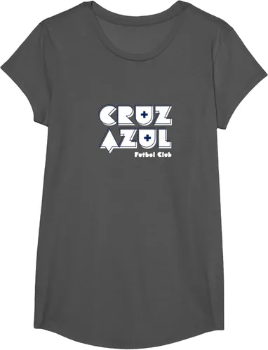 Vista 41 de Deportivo Cruz Azul Camiseta