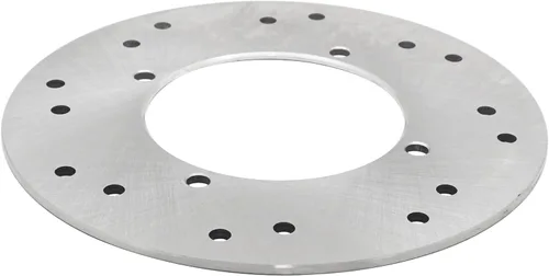 Vista 2 de M MATI Rotor de disco de freno trasero para Polaris Sportsman 400 450 500 600 2003-2006 Sportsman 700 2002-2006 Sportsman 800 2005-2007 Ranger 425