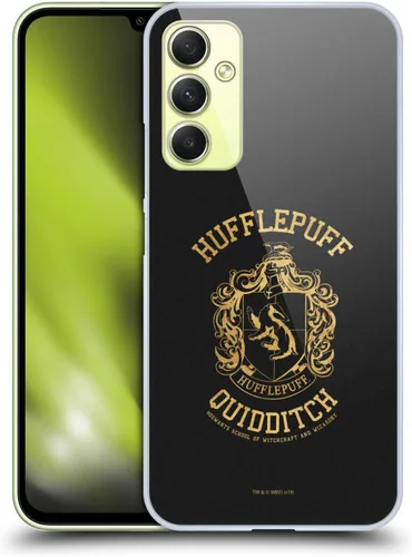 Vista 8 de Head Case Designs Funda rígida con licencia oficial de Harry Potter Gryffindor Quidditch Deathly Hallows X compatible con Samsung Galaxy S20 FE / 5G