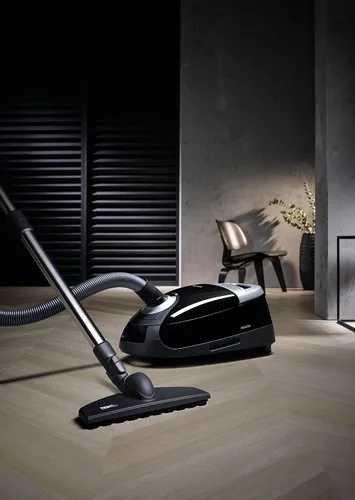 Vista 6 de Miele Parquet Twister SBB 300-3