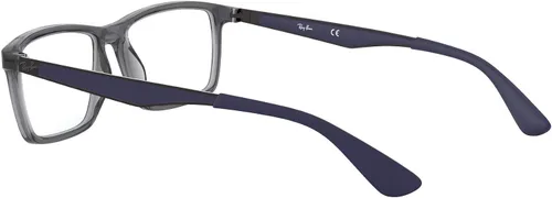 Vista 5 de Ray-Ban RX7056 - Marcos cuadrados para gafas graduadas