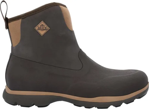 Vista 7 de Muck Boot Arctic Excursion - Botas de invierno de goma para hombre