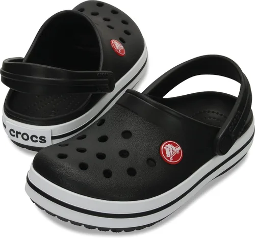 Vista 6 de Crocs Unisex-Child Crocband Clogs