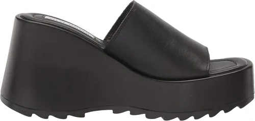 Vista 6 de Steve Madden Persia - Sandalia para mujer, 8