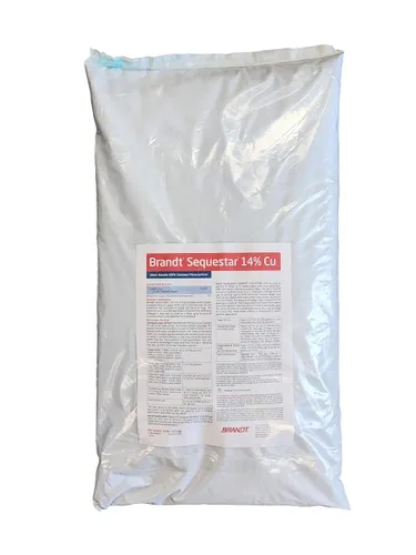 Vista 4 de chelated Cobre EDTA "Greenway Biotech marca 1 libra Hidroponico Cobre Fertilizantes 100% de agua soluble