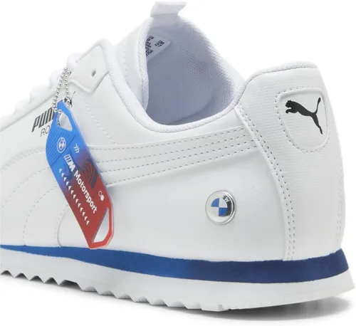 Vista 2 de PUMA Zapatillas BMW MMS Roma Via para hombre