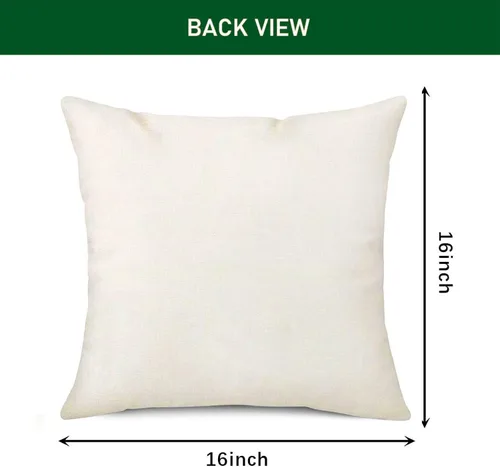Vista 7 de NIGHTWISH Juego de 4 fundas de almohada del Día de San Patricio de 16 x 16 pulgadas, diseño de gnomo de camión de trébol, decoración del día de San