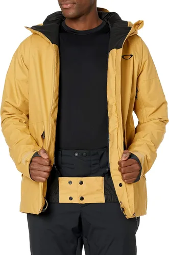 Vista 3 de Oakley Cedar Ridge 4.0 Bzi - Chaqueta para hombre