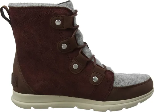 Vista 6 de Sorel Explorer Joan para mujer