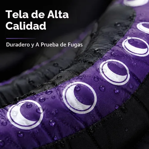 Vista 5 de Disfraz inflable de pulpo de Halloween para niños y niñas