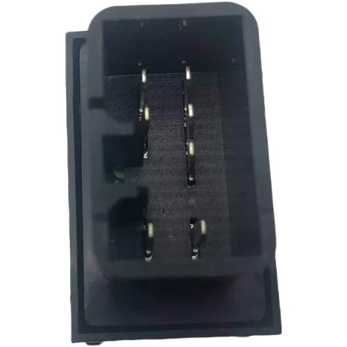 Vista 2 de Interruptor de ventana eléctrica de puerta trasera, botón compatible con Kia Sportage DOHC 2.0L 2.4L 2011 2012 2013 2014 2015 2016 repuesto
