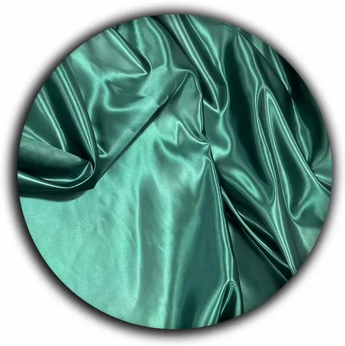 Vista 12 de New Star Fabrics Tela de satén de peso medio, 60 pulgadas de ancho, perfecta para vestidos de novia, disfraces y decoraciones elegantes, encanto