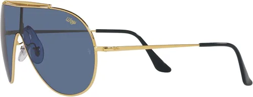 Vista 3 de Ray-Ban RB3597 Wings Shield - Gafas de sol