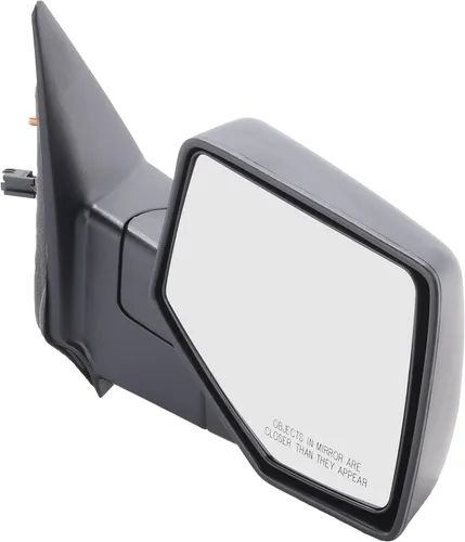 Vista 20 de Garage-Pro Espejo compatible con Mazda 6 2014-2016 para modelos sin sistema de visión envolvente, lado del conductor con detección manual de punto