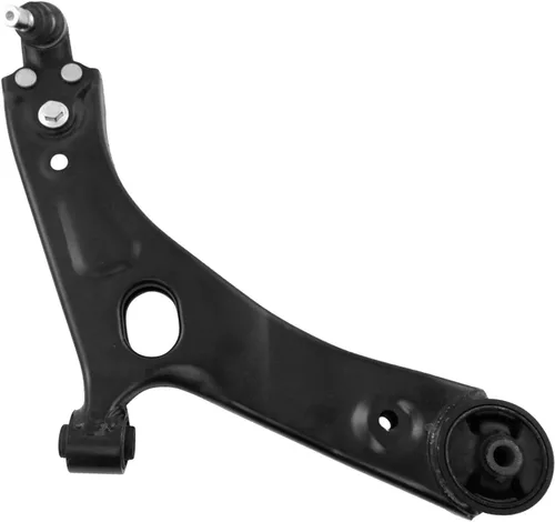Vista 62 de Detroit Axle - Brazo de control delantero inferior trasero RWD para Dodge