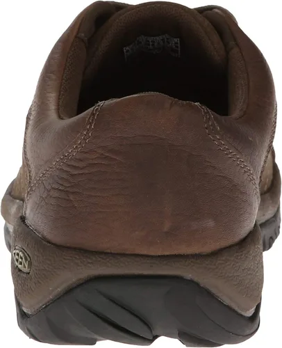 Vista 3 de KEEN Mujer Presidio Casual Cómodo Oxford