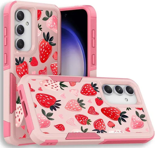 Vista 13 de Funda para teléfono Galaxy S20 FE 5G, funda de mariposa para Samsung Galaxy S20fe, funda resistente para Samsung S20 FE 5G/4G, funda protectora