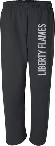 Vista 13 de NCAA Super Block, pantalones deportivos de color del equipo, universidad, universidad