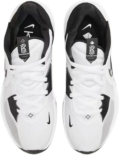 Vista 4 de Nike Kyrie Low 5 (Team) - Zapatos de baloncesto para hombre