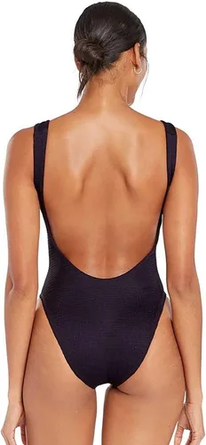Vista 2 de Vitamin A ECOTEX Reese ONE Piece Negro