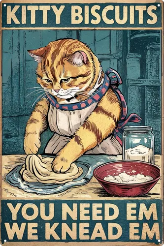 Vista 9 de Cartel divertido de gato negro en metal para decoración de baño, letreros de lata para baño, letreros de pared, decoración divertida para inodoro