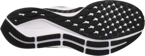 Vista 4 de Zapatilla Nike para mujer Running 20UK ancha negro 5