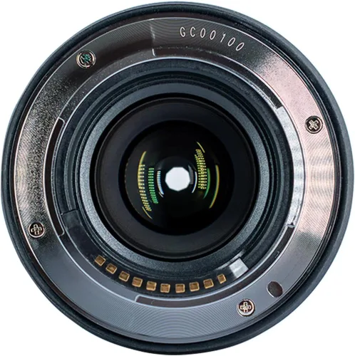 Vista 5 de YONGNUO Lente de marco completo F1.8 de 1.969 in para Sony E Mount, enfoque automático F1.8S Lente estándar de gran apertura Prime para cámaras Sony