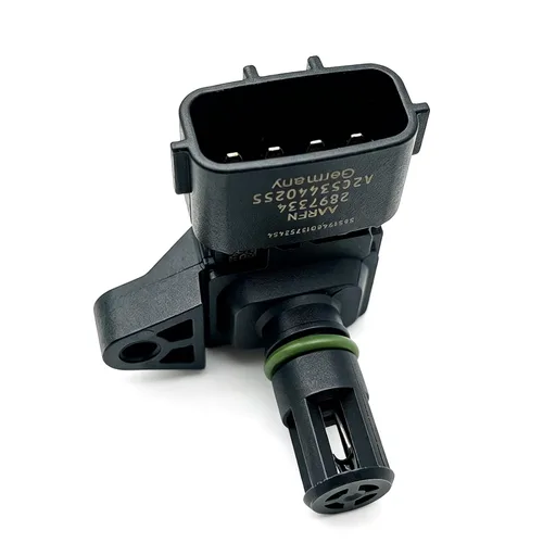 Vista 4 de 2897334 4921324 2872784 Sensor de temperatura de presión para Cummins M11 ISC ISL ISM ISX ISB