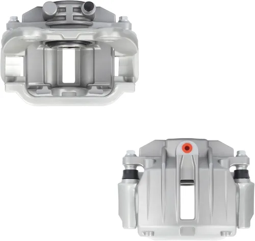 Vista 15 de SCITOO 18-B4726 Pinza de Caliper de Pistón de Freno Compatible con Cadillac DeVille 2000-2002 con Chevrolet Astro 2003-2005 con Chevrolet Silverado