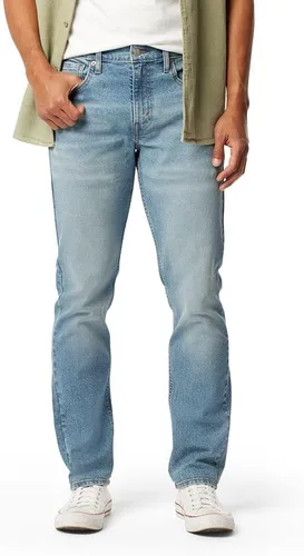 Vista 8 de Levi Strauss Signature Gold - Jeans de ajuste delgado para hombre