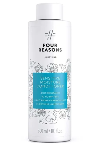 Vista 12 de No nothing Acondicionador de color para cabello teñido – Acondicionador hidratante seguro para el color – Sin fragancia, hipoalergénico
