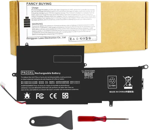 Vista 16 de Fancy Buying 2297mAh 088796 088789 088772 080841 - Batería de repuesto para Bose Soundlink Mini 2 / Soundlink Mini II Series, requiere soldadura