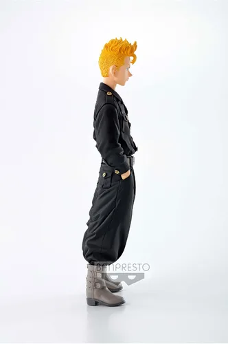 Vista 6 de Banpresto Tokyo Revengers TAKEMICHI HANAGAKI Figura VOL.2