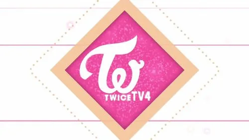 Vista 3 de TWICE - [TWICE] TV4 Limited Edition DVD 3 DISC + Post Card + Photo Book Sealed TT