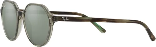 Vista 3 de Ray-Ban RB2195 Thalia Gafas de sol cuadradas