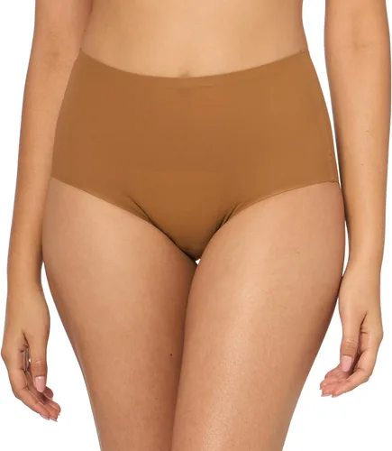 Vista 17 de Chantelle womens Softstretch Seamless High Waist Full Brief Negro