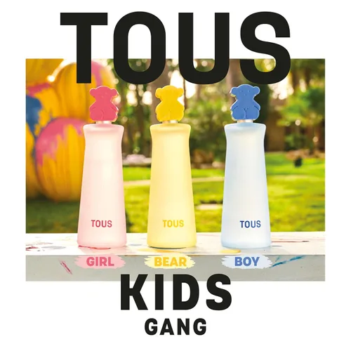 Vista 6 de Tous Spray para niños 3.4
