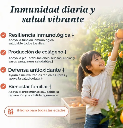 Vista 2 de Dr. Green Mom Gotas de vitamina C para niños con acerola y escaramujos