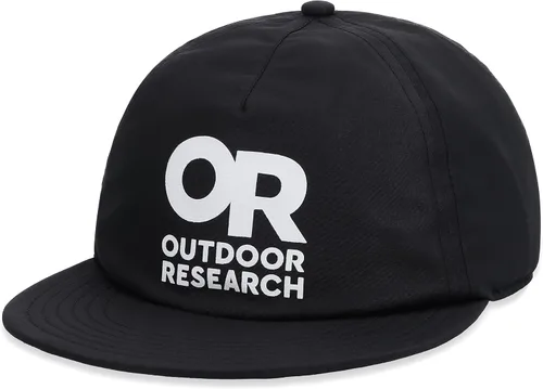 Vista 2 de Outdoor Research Gorra Performance Logo Sombreros Snapback para Hombre y Mujer