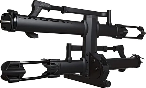 Vista 7 de Kuat Racks NV Base 2.0 - Portabicicletas