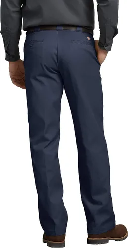 Vista 167 de Dickies - Pantalones de trabajo originales 874, para hombre