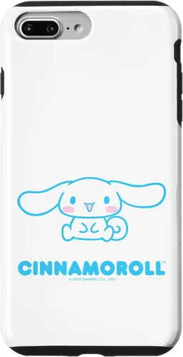 Vista 12 de Cinnamoroll - Carcasa frontal y trasera para iPhone 17
