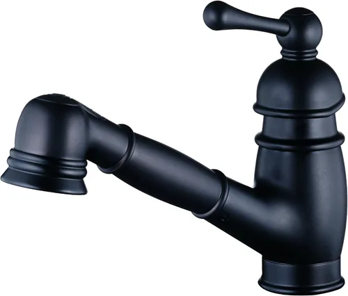 Vista 6 de Gerber Plumbing Opulencia - Grifo de cocina extraíble con retroceso SnapBack