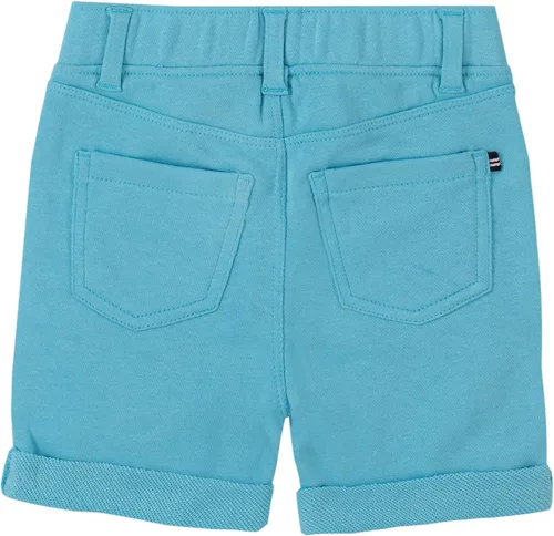 Vista 2 de Nautica Pantalón corto tejido liso para niña