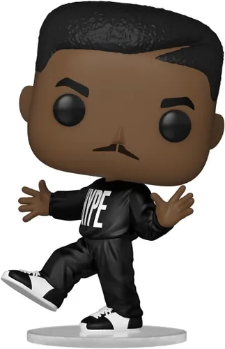 Vista 2 de Funko Pop! Rocks: Kid 'N Play - Jugar