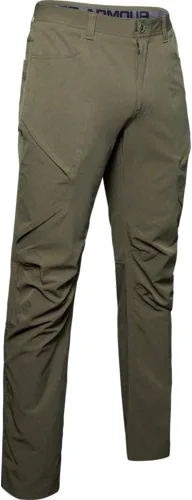 Vista 5 de Under Armour - Pantalones Adapt tácticos para hombre