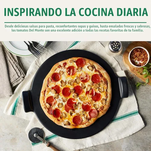 Vista 5 de Del Monte Salsa de tomate enlatada, 8 oz (paquete de 24 latas)