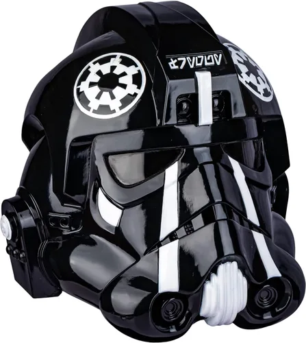 Vista 4 de SW Clone Helmet Black Series Helmet Classic Mask Cosplay Deluxe Halloween Collectible Prop