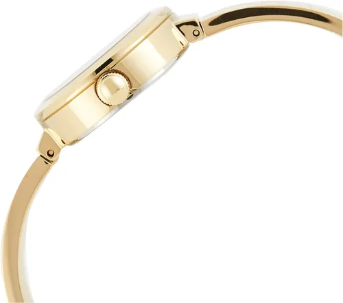 Vista 3 de Tommy Hilfiger tono y oro reloj Casual de cuarzo para mujer Modelo 1781720