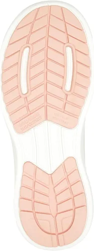 Vista 6 de Wolverine Zapato industrial Bolt Knit para mujer, Cemento